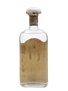 Red Hills Dry London Gin Bottled 1950s 75cl / 45%