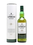 Laphroaig 18 Years Old 70cl 