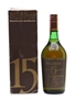 Jameson 15 Year Old Bottled 1970s - Soffiantino 75cl / 40%