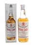 Dewar's White Label Bottled 1970s 75cl / 40%