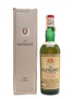 Glenlivet 12 Year Old Bottled 1970s - Giovinetti 75cl / 43%