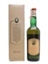 Glenlivet 12 Year Old Bottled 1970s - Giovinetti 75cl / 43%