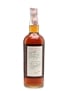 Famous Grouse 7 Year Old Bottled 1970s - Giovinetti 75cl / 43%