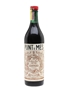 Carpano Punt E Mes Bottled 1960s 100cl / 16.5%