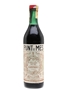 Carpano Punt E Mes Bottled 1960s 100cl / 16.5%