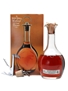 Wild Turkey 8 Year Old 101 Proof Wedgewood Crystal Decanter 100cl / 50.5%