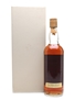 Glen Grant 1948 & 1961 Royal Wedding Bottled 1981 - Gordon & MacPhail 75cl / 40%