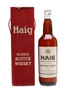 Haig Gold Label Bottled 1960s 75cl / 40%