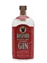 Bosford Extra Dry London Gin Bottled 1960s - Martini & Rossi 75cl / 46%