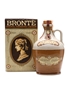 Bronte Original Yorkshire Liqueur Bottled 1970s - Wax & Vitale 75cl / 34.25%