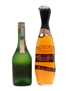 Tenerelli Ten Fynsec & Napoleon VS Liquore Bottled 1960s & 1990s 100cl & 70cl