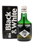 Black & White Bottled 1970s 200cl / 40%