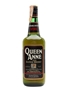 Queen Anne Rare Bottled 1970s - Giovinetti 75cl / 40%