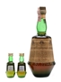 Cobianchi Amaro Montenegro Bottled 1960s 75cl & 2 x 3cl / 33%