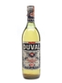 Duval Pastis Bottled 1970s - Martini & Rossi 100cl / 45%