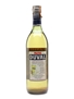 Duval Pastis Bottled 1970s - Martini & Rossi 100cl / 45%