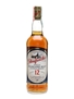 Glenfarclas 12 Year Old Bottled 1990s 70cl / 43%