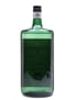 Sir Robert Burnett's White Satin Gin Bottled 1980s - Seagram 150cl / 40%