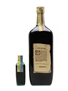 Don Bairo Elisir Amaro Bottled 1970s 75cl & 3cl / 20.95%