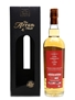 Arran 1998 12 Year Old Cask Strength And Carry On 70cl / 49.9%