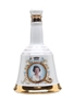 Bell's Ceramic Decanter Queen Elizabeth II 60th Birthday 75cl / 43%