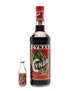 Cynar Bottled 1980s 100cl & 5cl / 16.5%