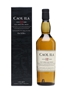 Caol Ila 12 Years Old 70cl 