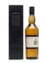 Caol Ila 12 Years Old 70cl 