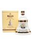 Bell's Christmas 2003 Ceramic Decanter 8 Year Old - Alexander Fleming 70cl / 40%