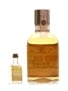 Red Hills Old Blended Whisky Bottled 1970s - Buton 75cl & 4cl/ 43%