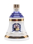 Bell's Ceramic Decanter Golden Wedding Anniversary 70cl / 40%