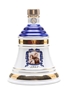 Bell's Ceramic Decanter Golden Wedding Anniversary 70cl / 40%