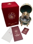 Faberge Art's Applied Craft Imperial Vodka  75cl / 40%