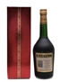 Martell Medaillon VSOP Bottled 1980s 70cl / 40%