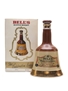 Bell's Old Brown Decanter Bottled 1980s 37.5cl / 40%