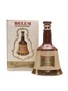 Bell's Old Brown Decanter Bottled 1980s 37.5cl / 40%