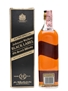 Johnnie Walker Black Label 12 Year Old Bottled 1980s 75cl / 40%