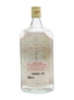 Gordon's Dry Gin Bottled 1980s 112.5cl / 47.3%