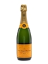 Veuve Clicquot Ponsardin  75cl / 12%