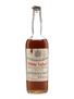 Dewar's White Label Bottled 1940s - Spring Cap 75cl / 40%