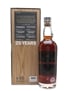 Glengoyne 25 Year Old Sherry Cask 70cl / 48%