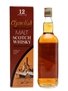 Clynelish 12 Year Old Bottled 1970s - Gordon & MacPhail 75.7cl / 57.1%