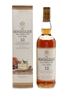 Macallan 12 Year Old Bottled 1990s 70cl / 40%