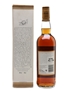 Macallan 12 Year Old Bottled 1990s 70cl / 40%