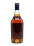 Martell 3 Star Bottled 1960s-1970s 68cl / 40%