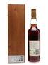 Macallan 1979 Gran Reserva 18 Year Old 70cl / 40%