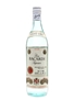 Bacardi Carta Blanca Bottled 1970s 75.7cl / 40%