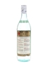 Bacardi Carta Blanca Bottled 1970s 75.7cl / 40%