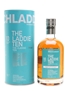 Bruichladdich 10 Year Old Signed By Jim McEwan 70cl / 46%