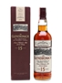 Glendronach 15 Year Old Old Presentation 70cl / 40%